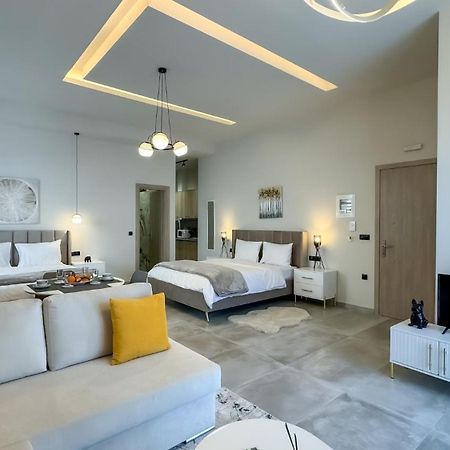 Tsikaris Boutique Guesthouse Kalambaka Eksteriør billede