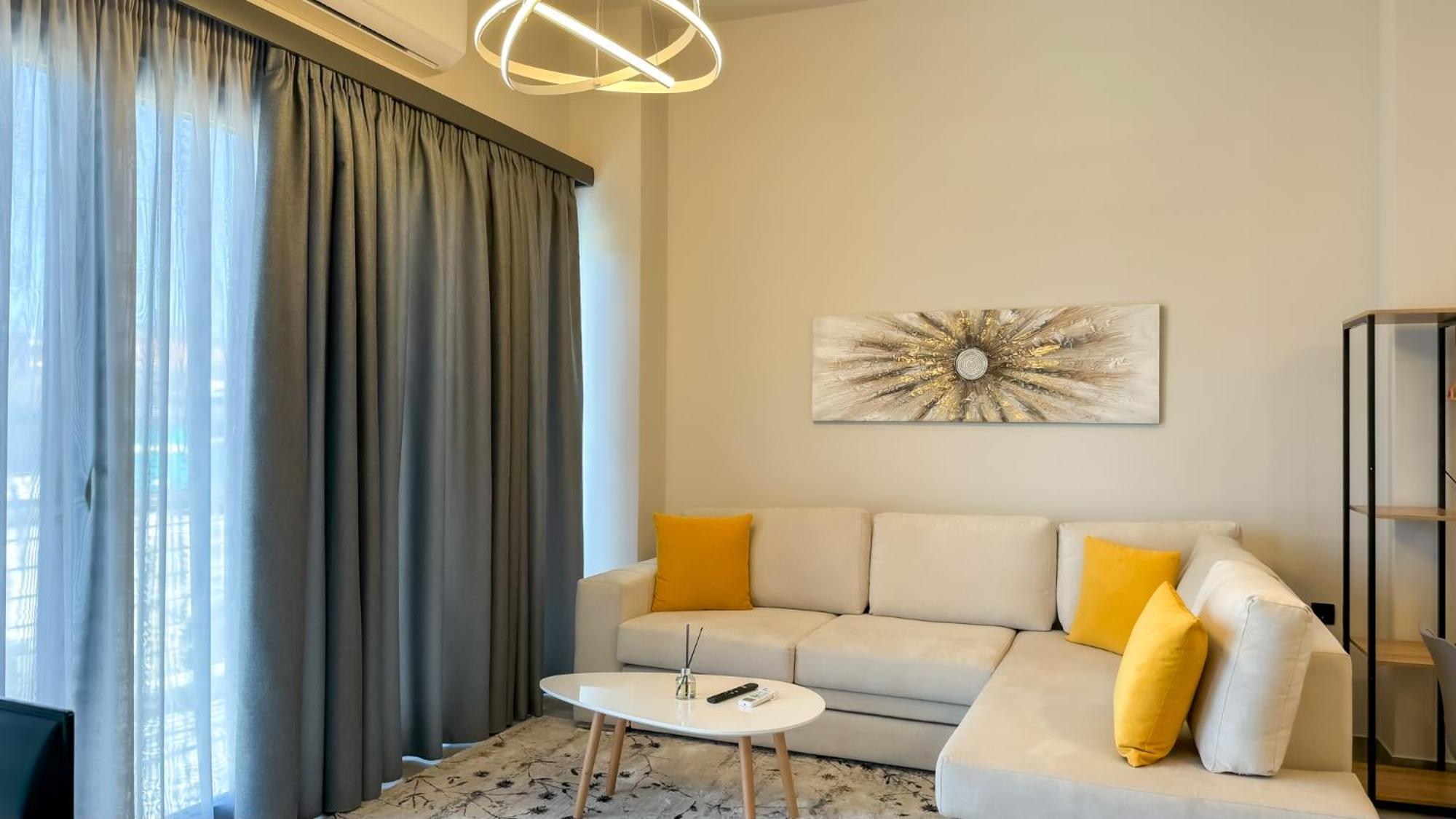Tsikaris Boutique Guesthouse Kalambaka Eksteriør billede