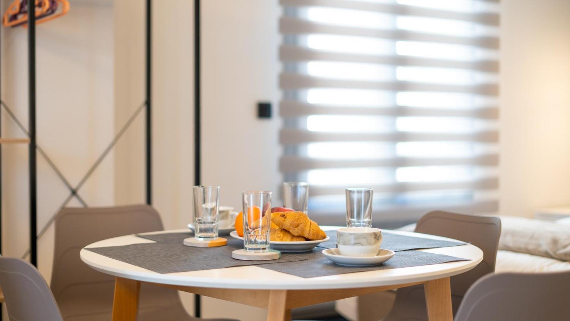 Tsikaris Boutique Guesthouse Kalambaka Eksteriør billede