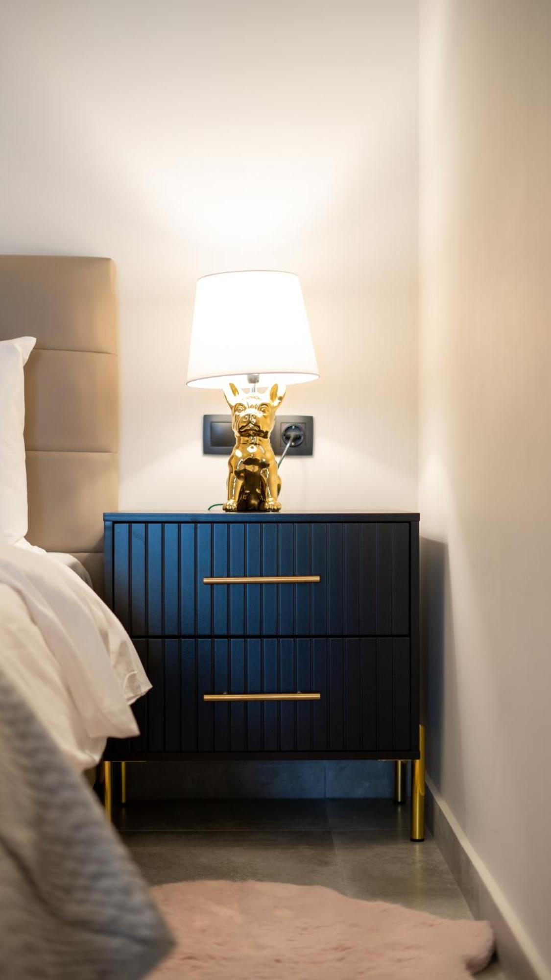 Tsikaris Boutique Guesthouse Kalambaka Eksteriør billede