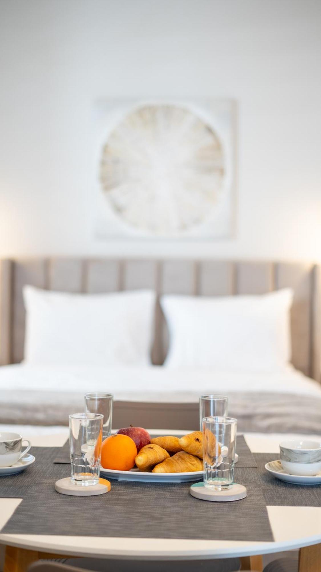Tsikaris Boutique Guesthouse Kalambaka Eksteriør billede