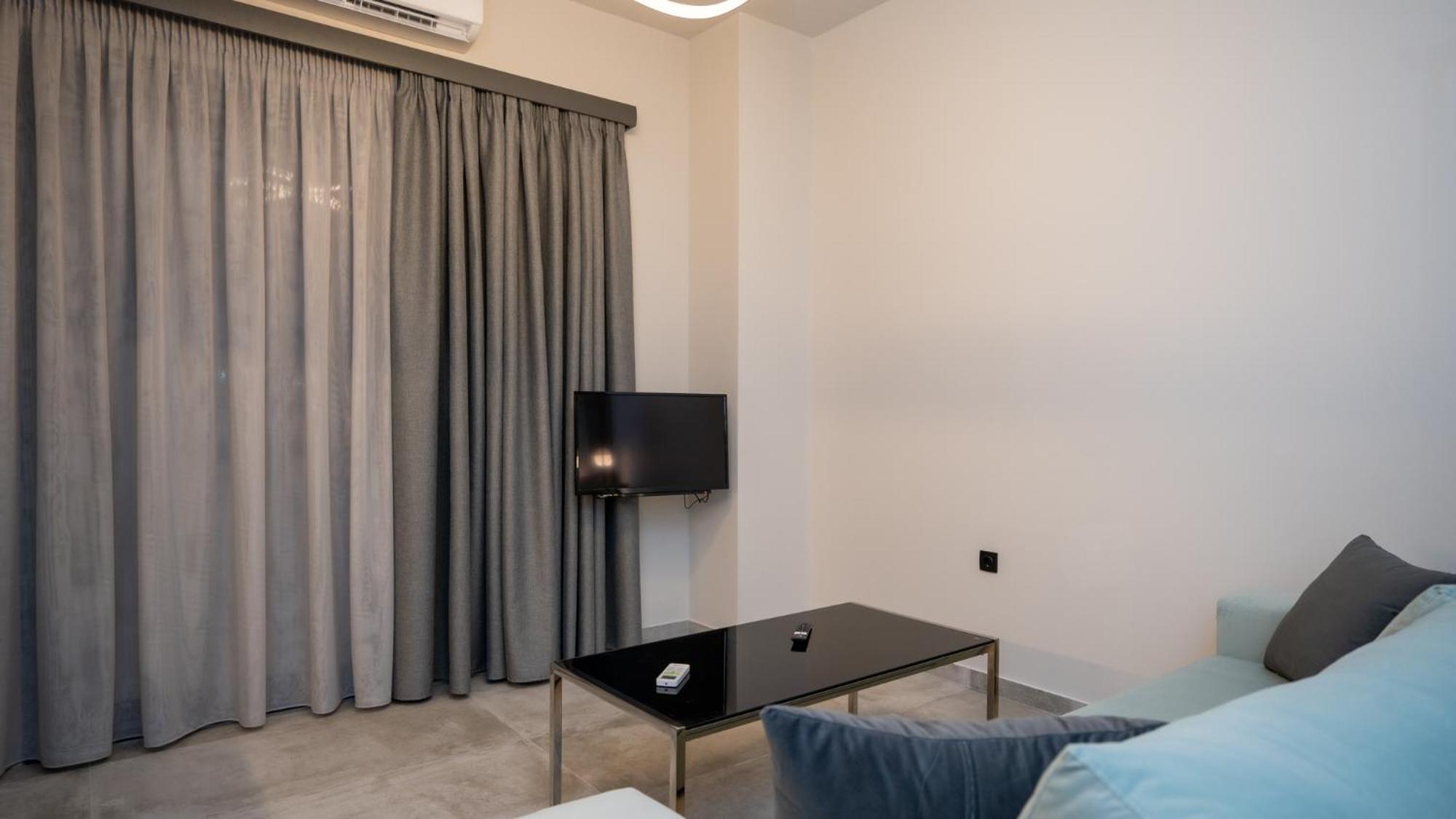 Tsikaris Boutique Guesthouse Kalambaka Eksteriør billede