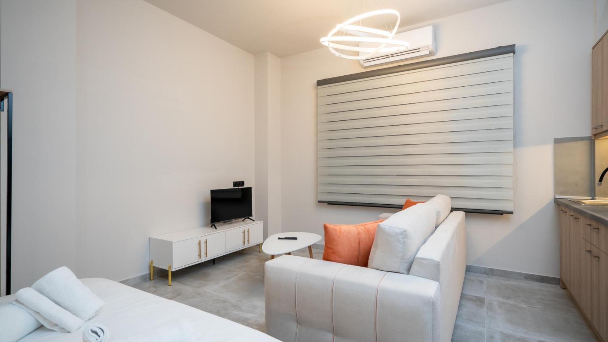 Tsikaris Boutique Guesthouse Kalambaka Eksteriør billede